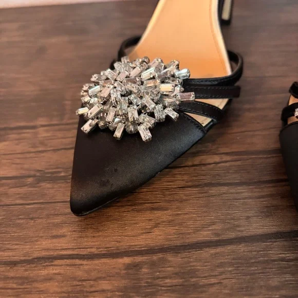 Heels shoes size 9 - Picture 3 of 9